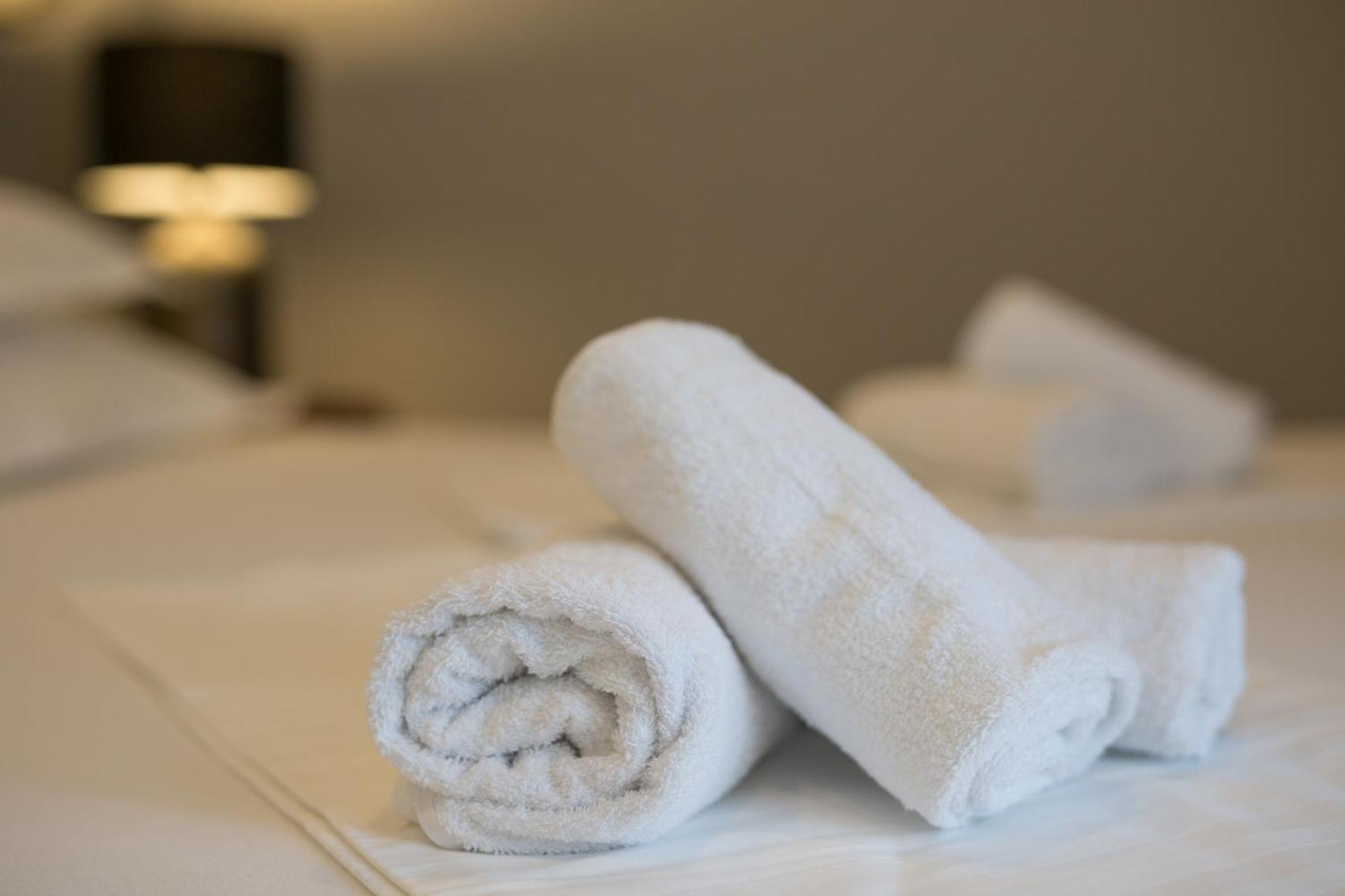 Apartment Old Town Mariolina Krk Town Luaran gambar