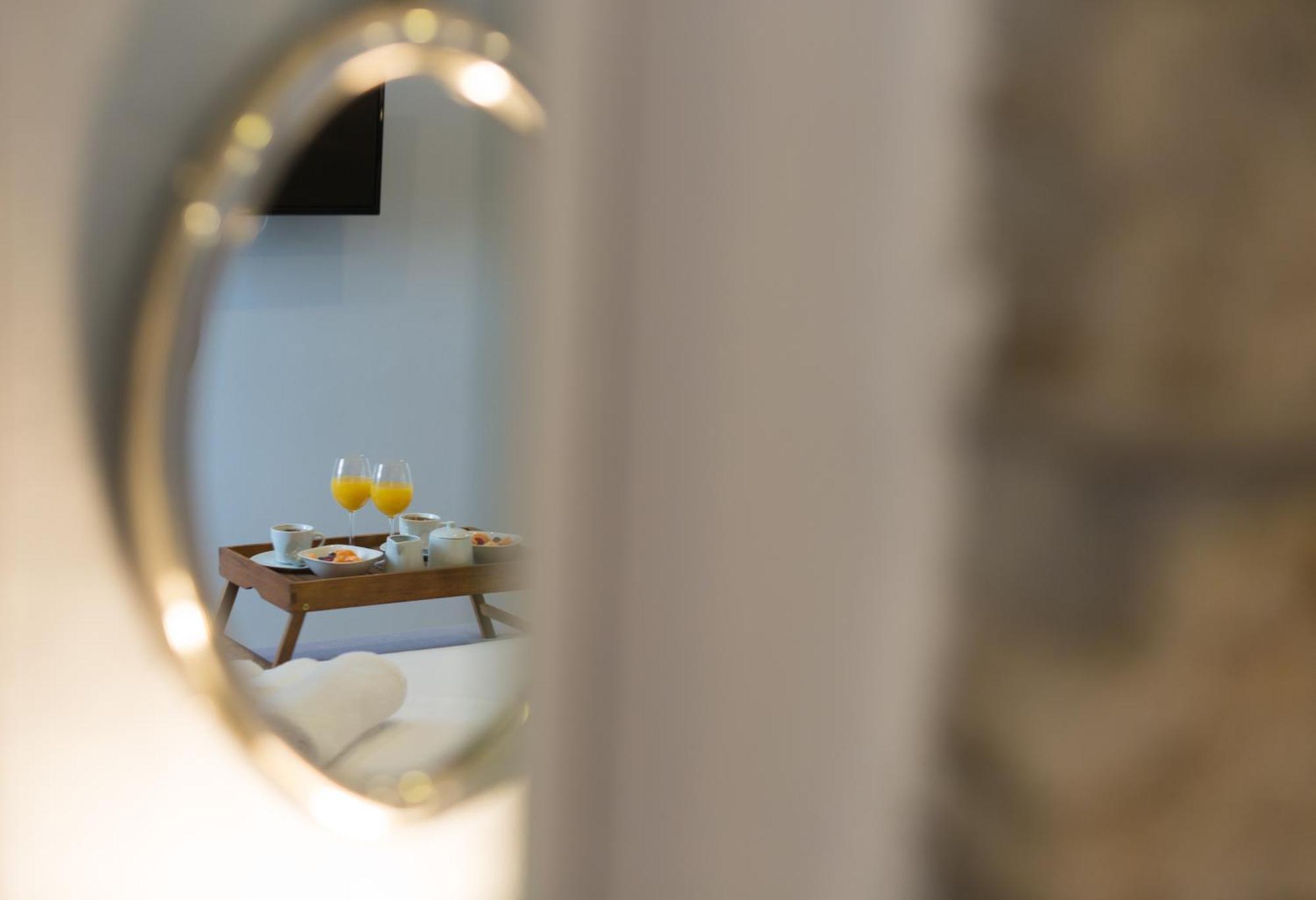 Apartment Old Town Mariolina Krk Town Luaran gambar