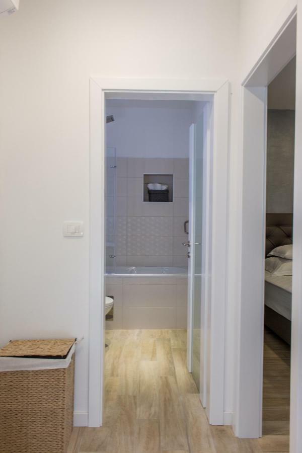 Apartment Old Town Mariolina Krk Town Luaran gambar